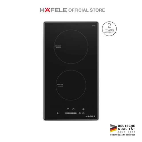 KOMPOR LISTRIK HAFELE MULLER INDUCTION HOB 2