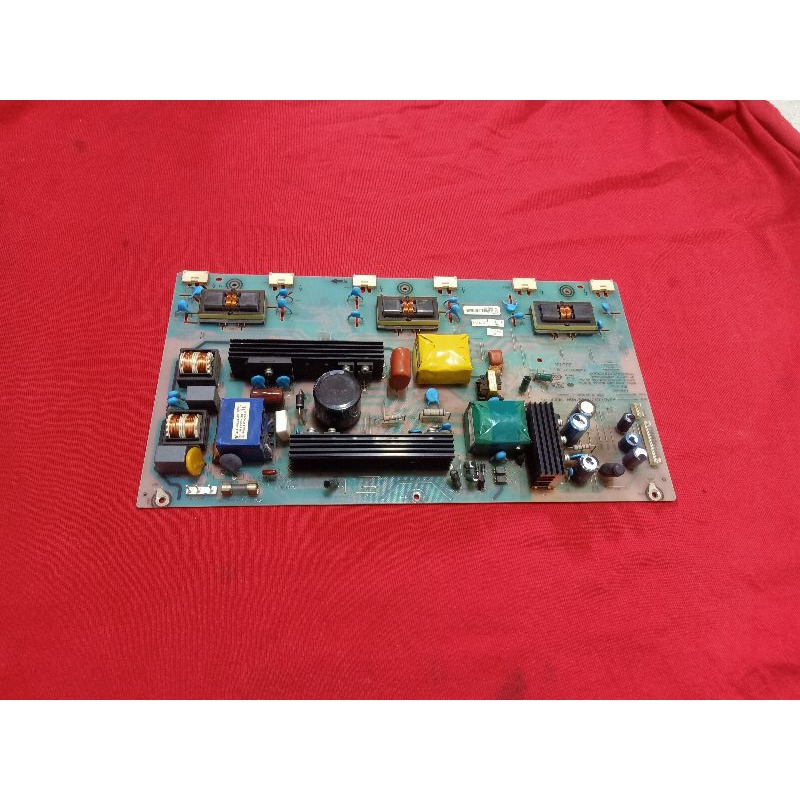 PSU TV LCD POLYTRON PLM 32B51 ORI
