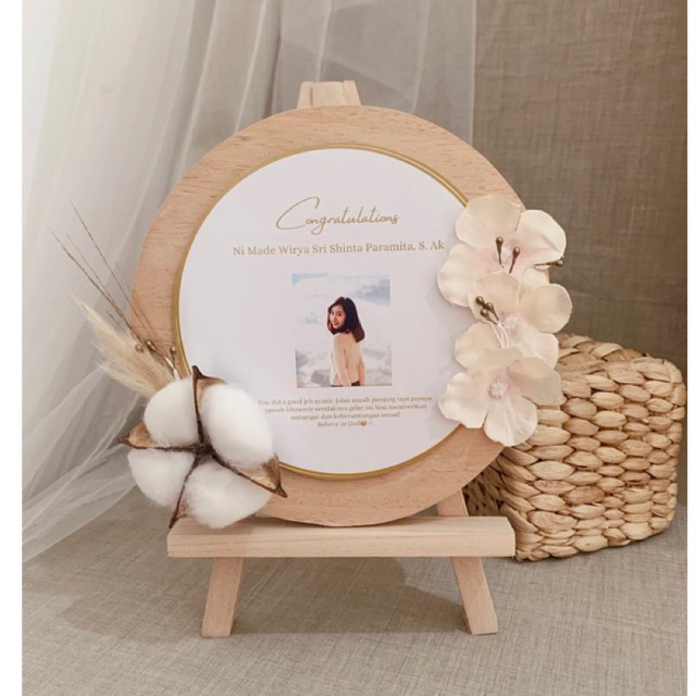 

calia woodwork 2 | kado hadiah pajangan kayu unik | kado ulang tahun,nikah, wisuda kekinian denpasar bali