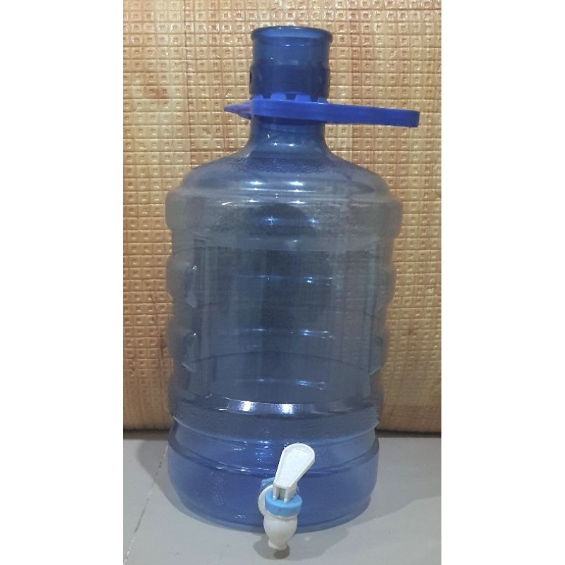 

Galon Air Minum PET