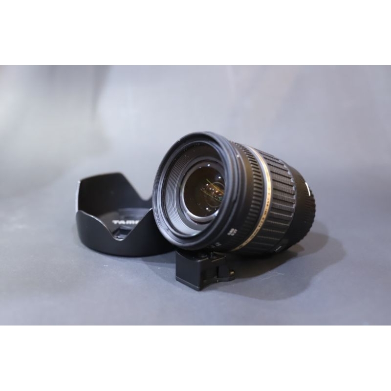 LENSA TAMRON 17-50MM F2.8 FOR CANON DAN NIKON