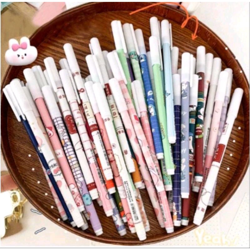 

pulpen bisa dihapus