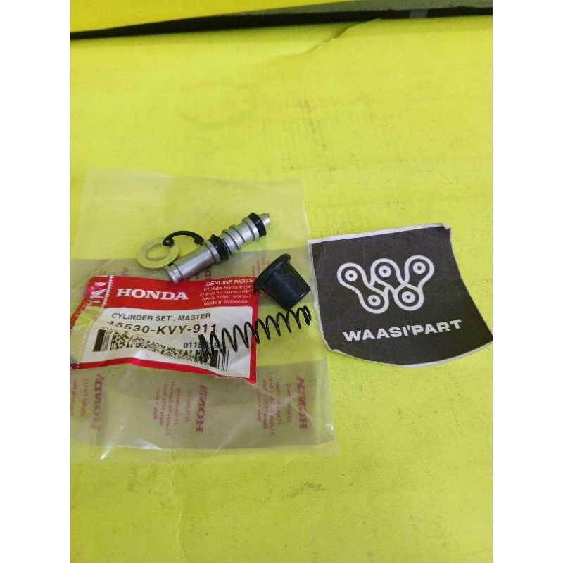 seal master rem depan beat Vario Scoopy spacy seal master rem depan beat fi beat pop Scoopy