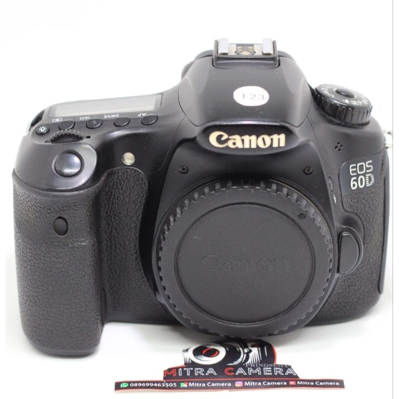 Canon 60D