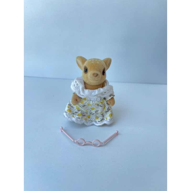 Grandmother Reindeer Moss