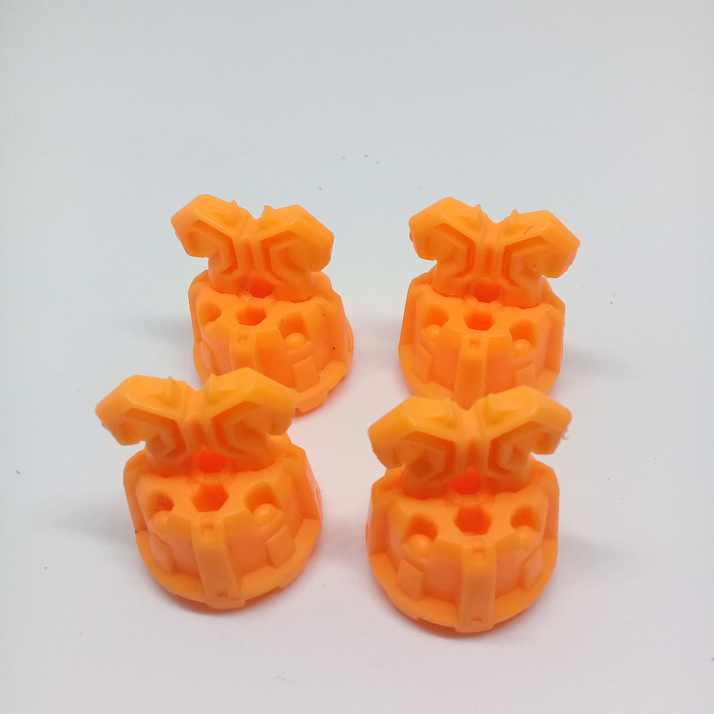 crush gear wheel geo bandai