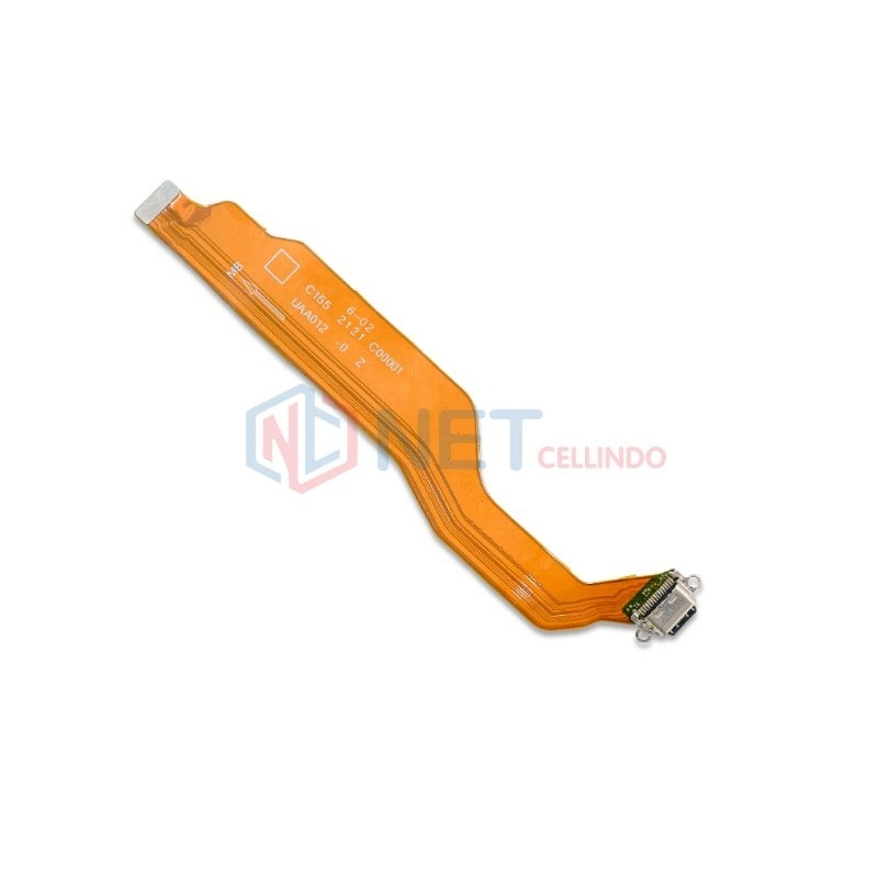 FLEXIBEL FLEXIBLE CHARGER OPPO RENO 6 5G / FLEX CAS OPPO RENO 6 5G