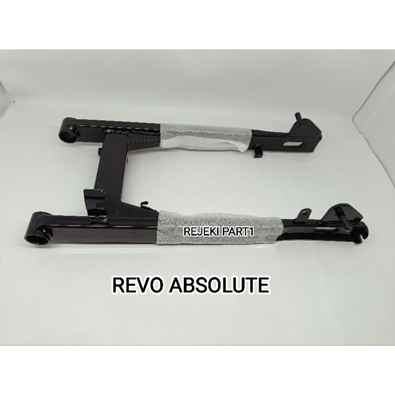 FOROK FORK FOREK SWING GARPU ARM BELAKANG REVO ABSOLUTE