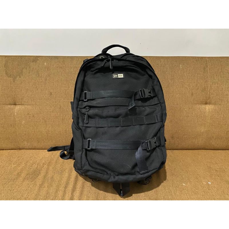 tas new era / ransel new era / tas punggung new era original second