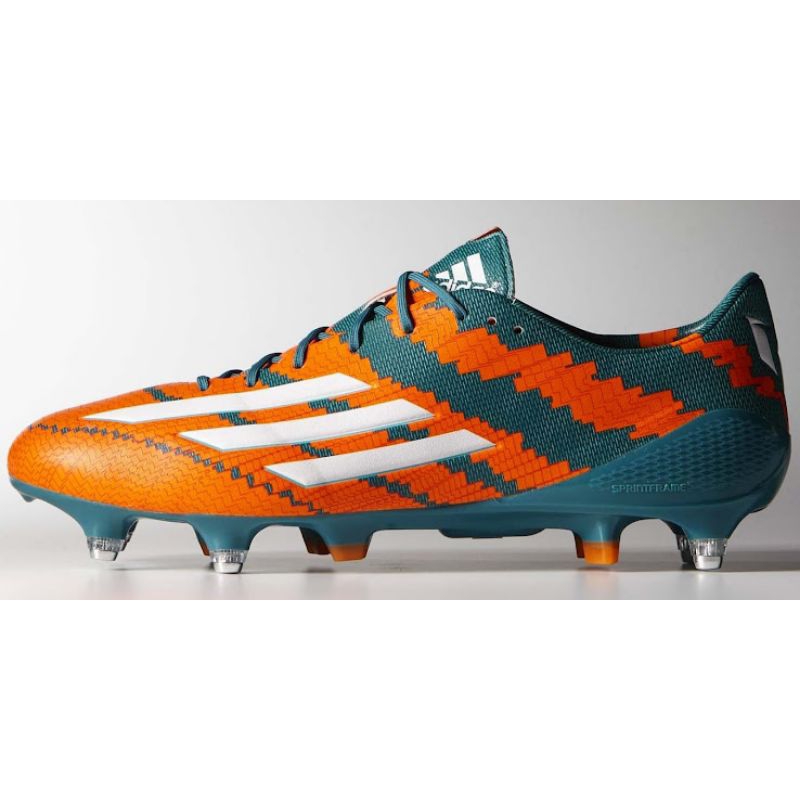 Adidas F50 Adizero Messi Mirosar 10.1 mix stud