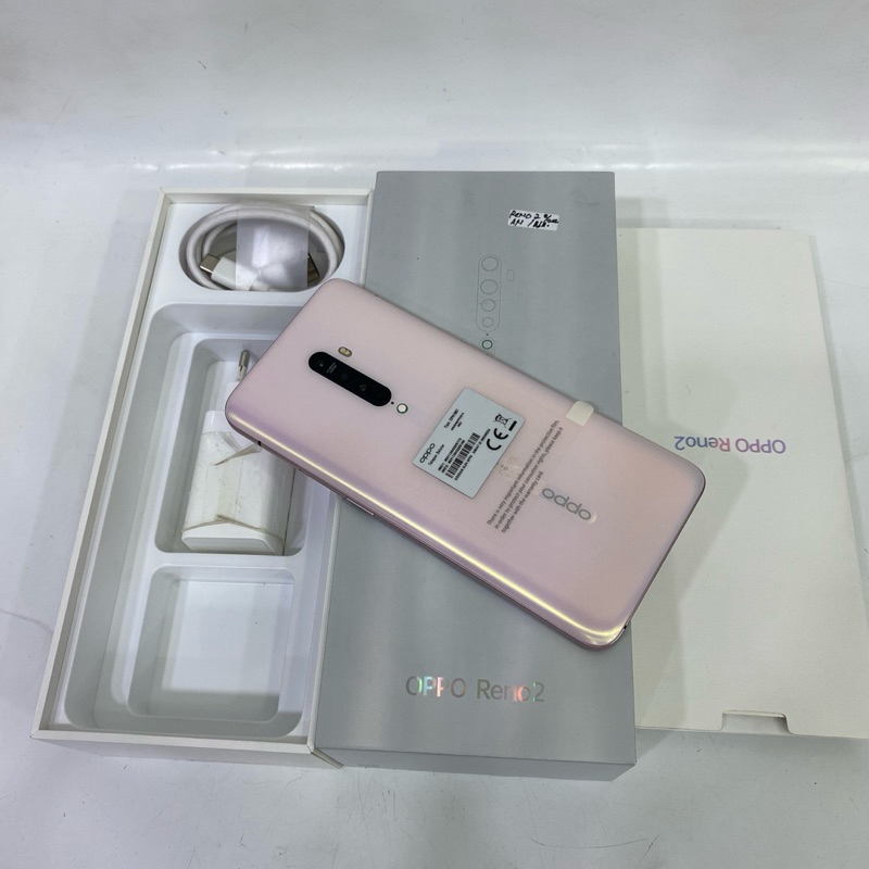 Oppo Reno 2 8/256 Second Mulus