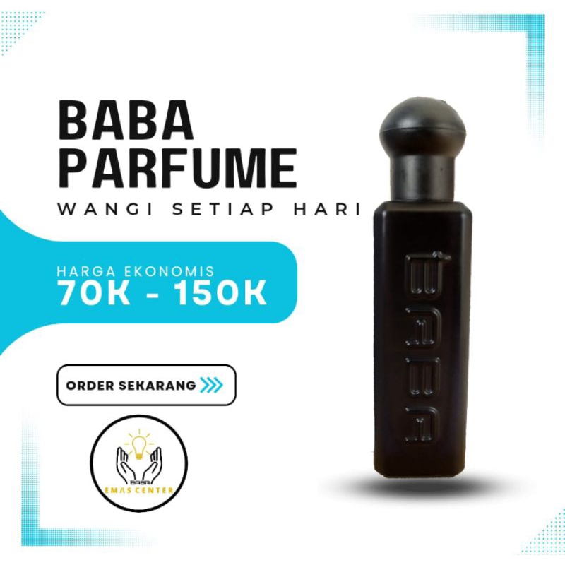 BABA PARFUM PEKANBARU