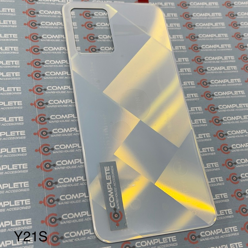 BACKDOOR VIVO Y21S / TUTUP BELAKANG VIVO Y21S ORIGINAL