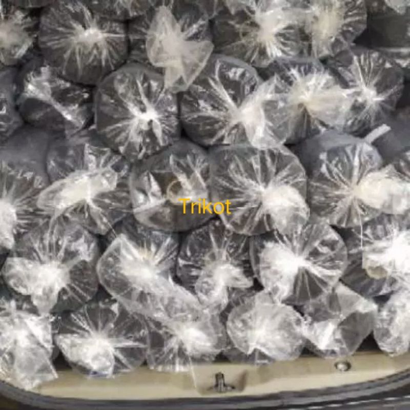 Trikot Rollan kulit jeruk