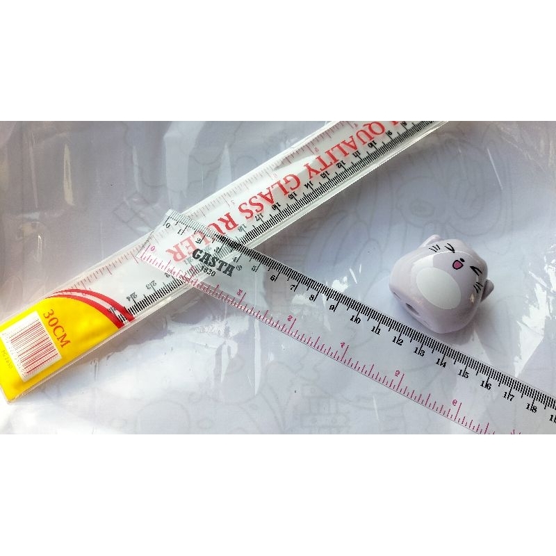

penggaris 30cm