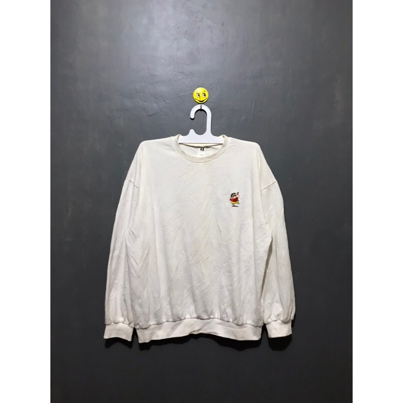 crewneck awesome apparel