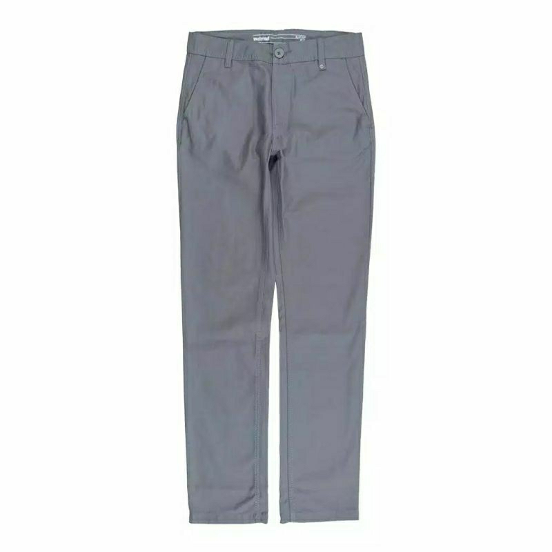 Maternal Disaster Chino Pants - DIALS Original