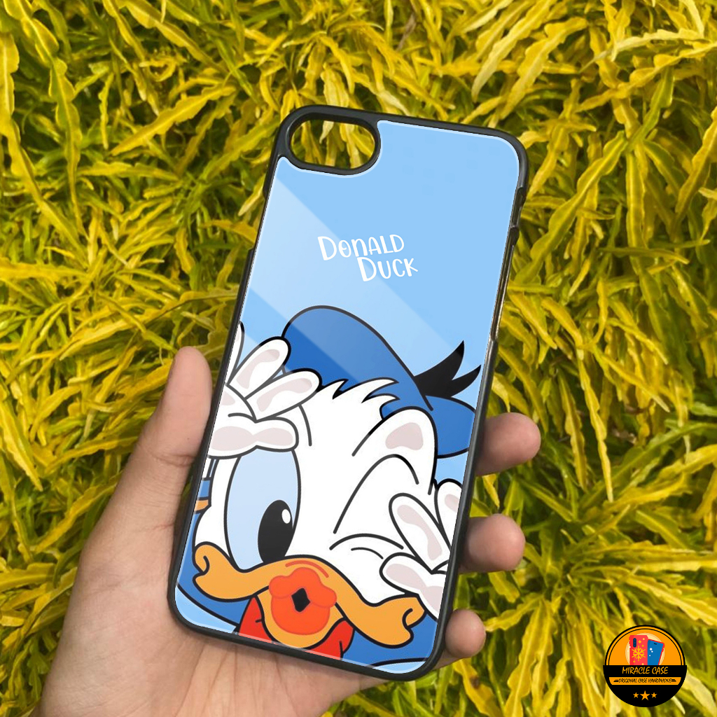 Case IPHONE 7 / IPHONE 8 - Casing IPHONE 7 / IPHONE 8 Terbaru 2023 MIRACLE CASE [ MOTIF 17 ] Silikon