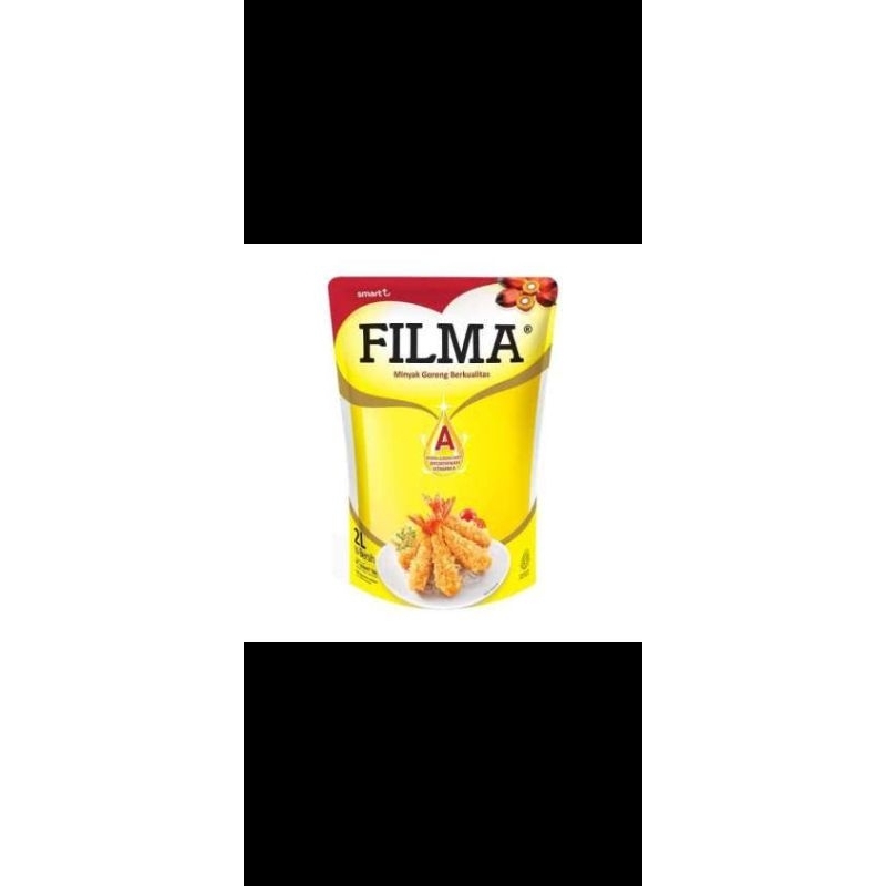 

MINYAK FILMA