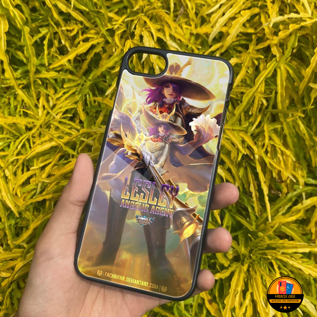 Case IPHONE 7 / IPHONE 8 - Casing IPHONE 7 / IPHONE 8 Terbaru 2023 MIRACLE CASE [ MOTIF 28 ] Silikon