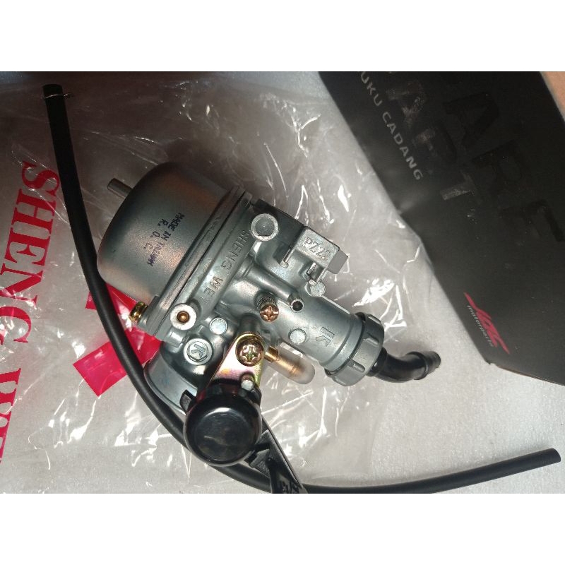 karburator karbu honda win win100