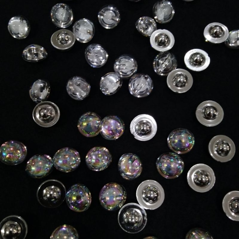 Kancing jamur | kancing kebaya | kancing jamur N110