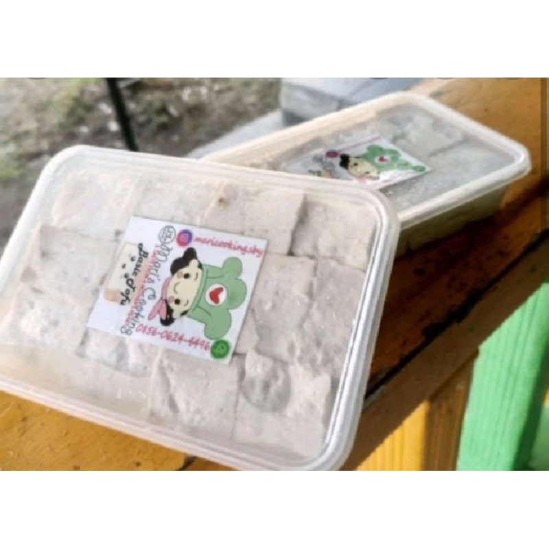 

Tahu Susu