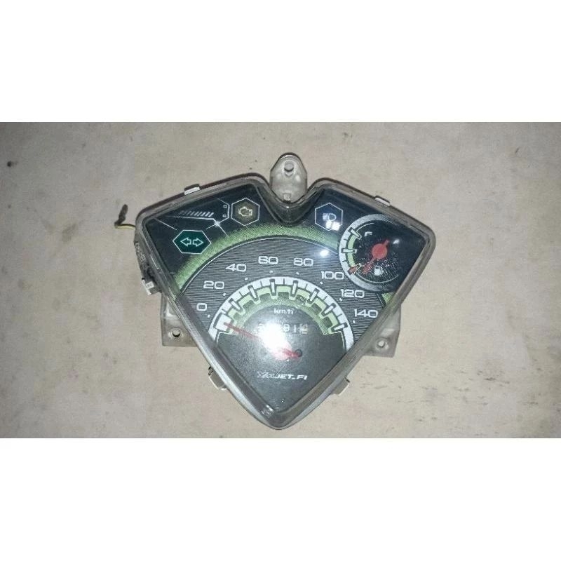 SPIDOMETER MOTOR YAMAHA MIO J/ORIGINAL SECOND