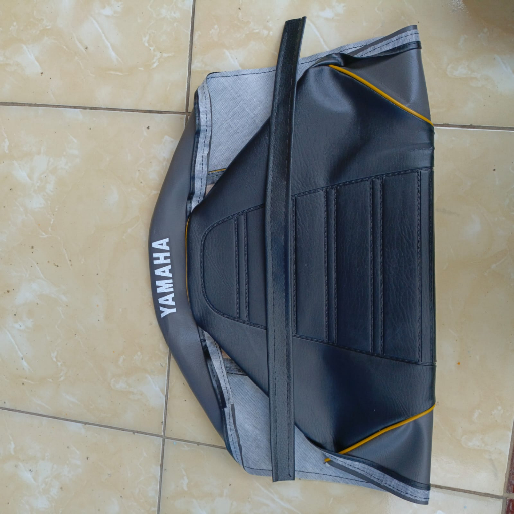 PROMO MURAHKULIT JOK STANDAR MOTOR YAMAHA YT 115