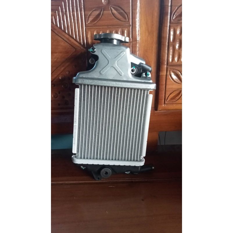 Radiator vario 125 #radiator vario 125