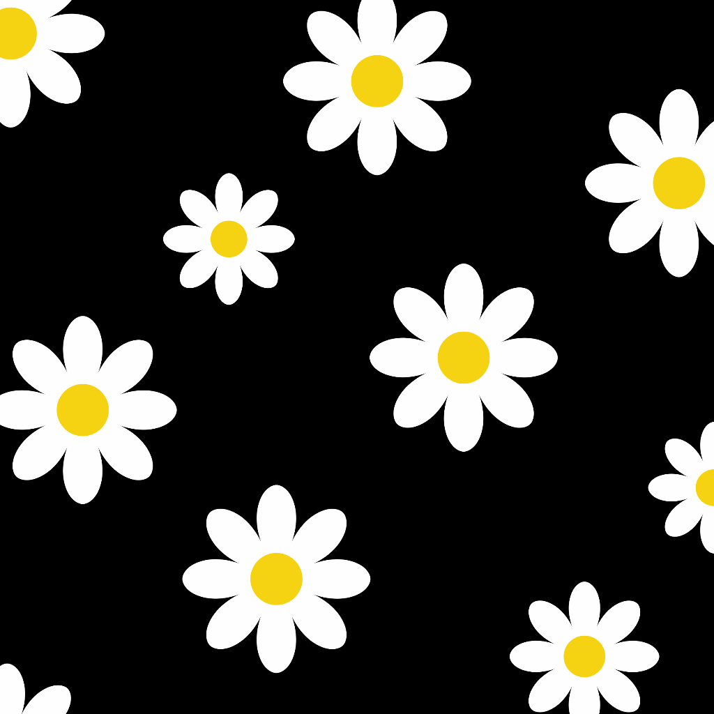 

Paint by Number - Daisy (20x20)
