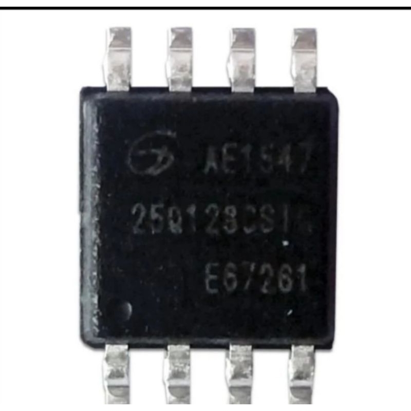 IC Eprom Canon G4010 ,IC Counter G4010 , IC Eeprom Reset Canon G4010