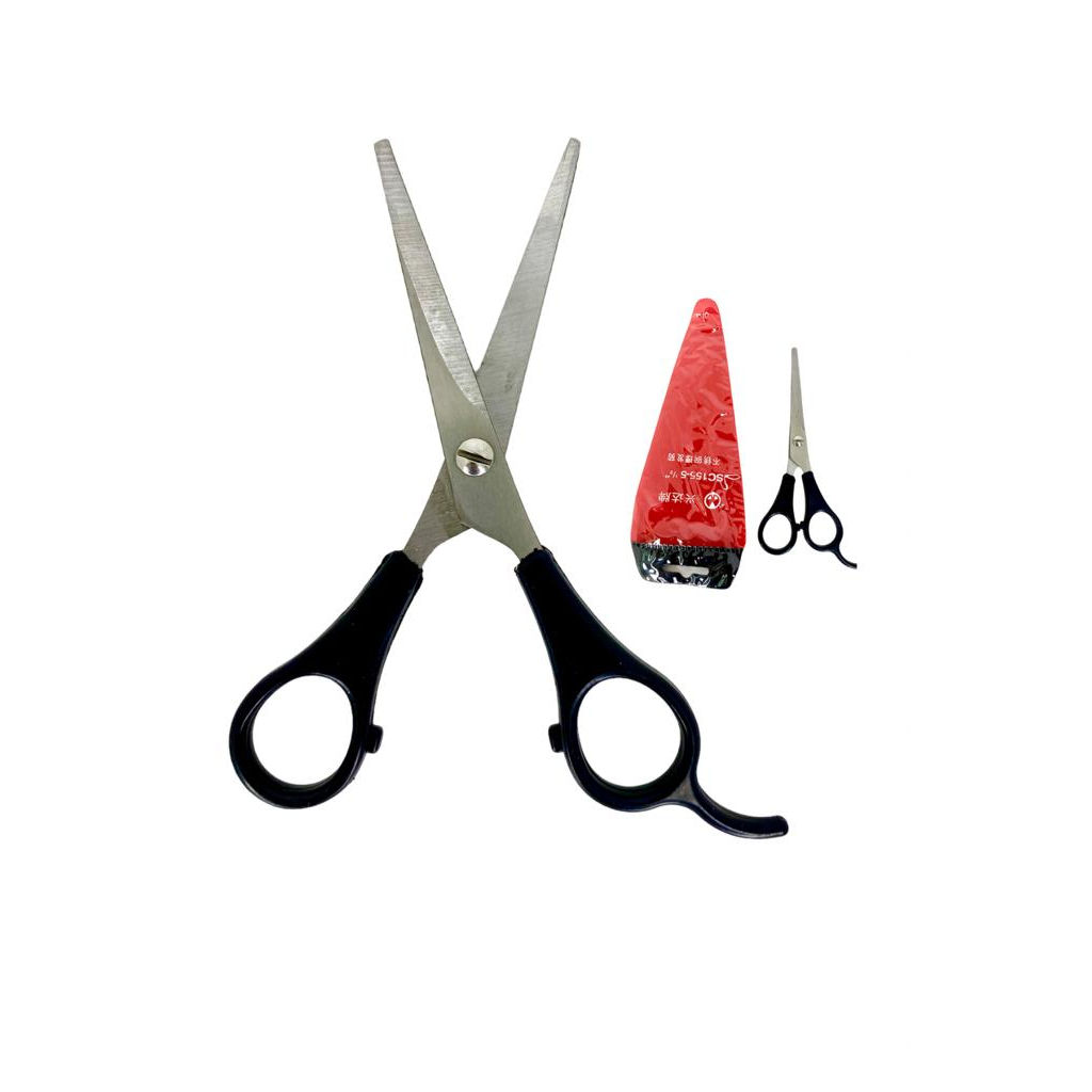 

Gunting Pangkas Polos SC 155