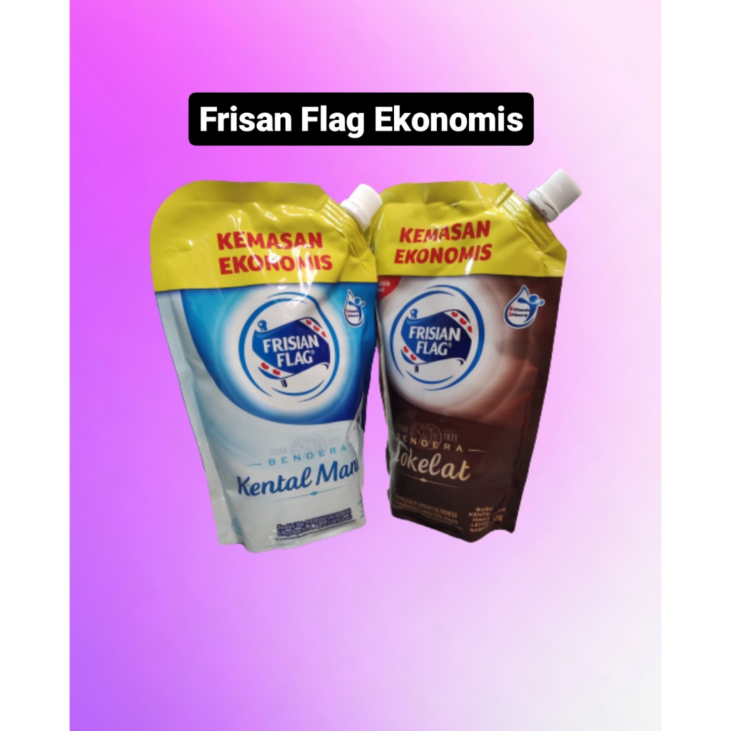 

Frisan Flag Ekonomis