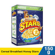

NESTLE HONEY STAR 150GRAM