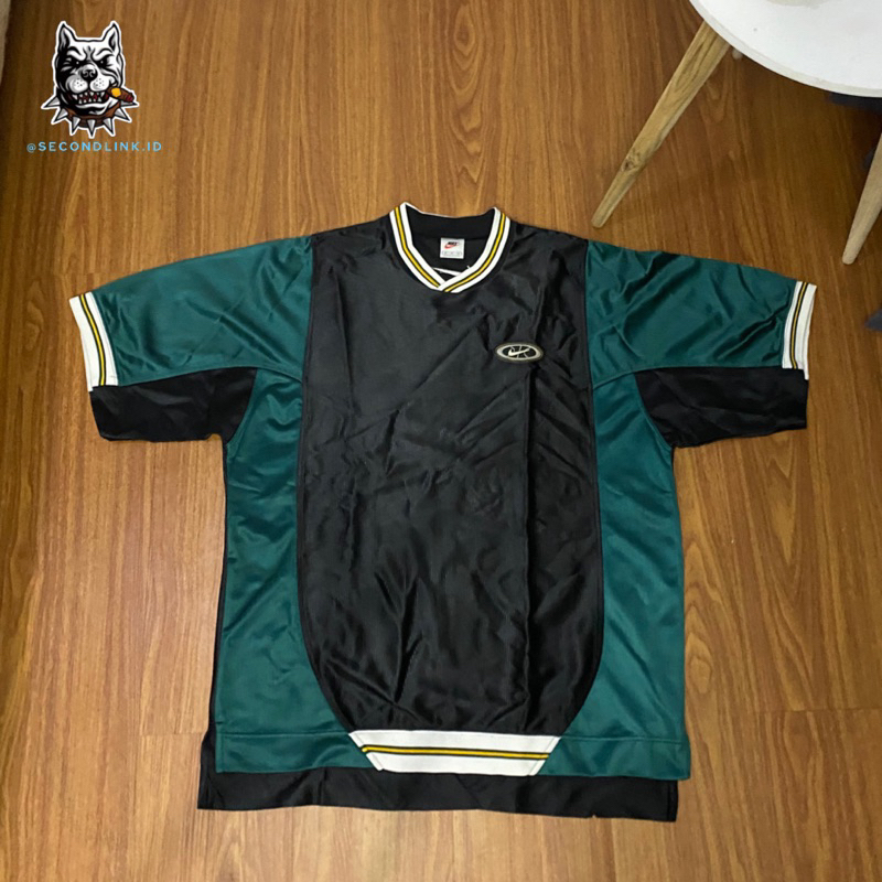Jersey Nike Oval