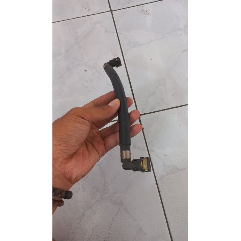 selang fuel pump cb150r old original