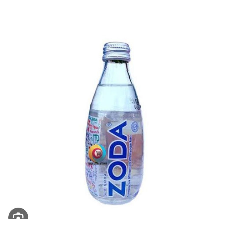 

zoda 250 ml