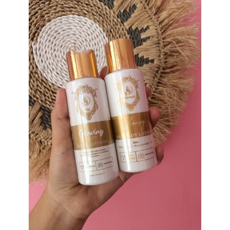 hb imd super glowing