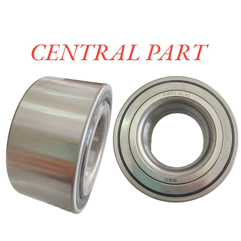 lahar bearing roda depan crv gen1 2000 2001