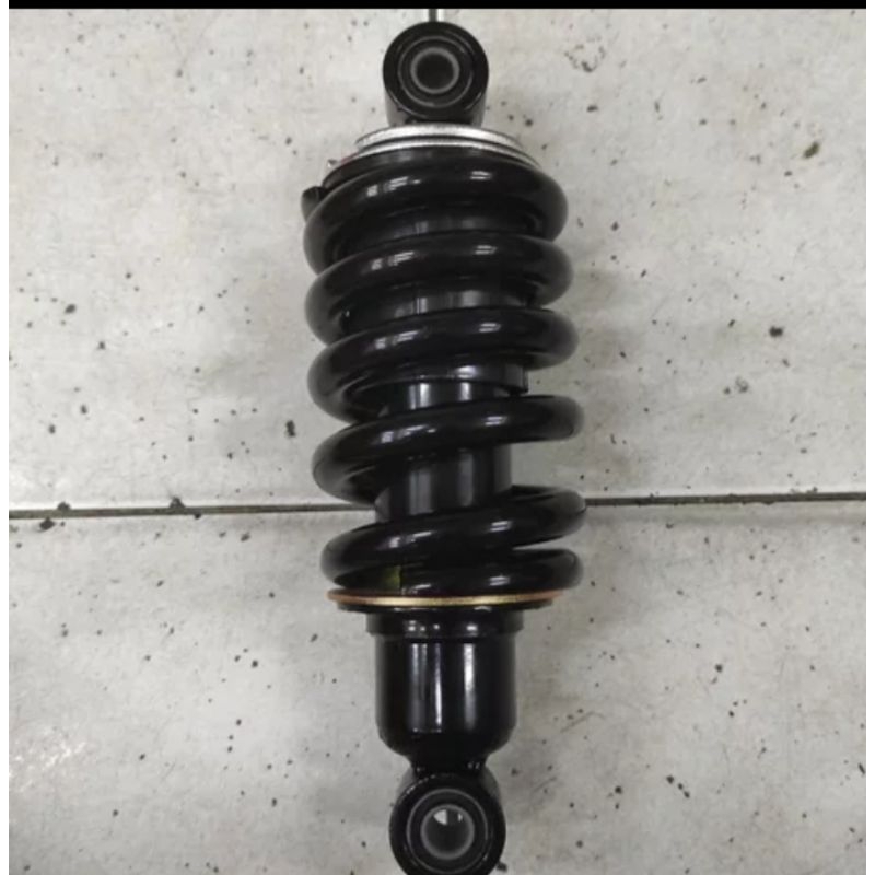 Monoshock Jupiter MX old original