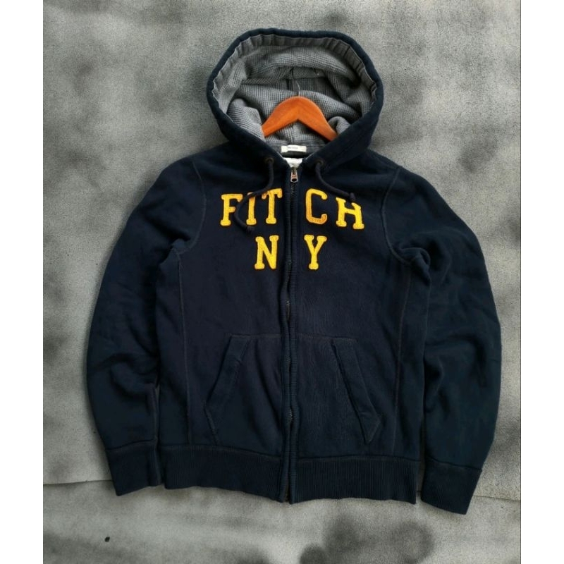 zh abercrombie