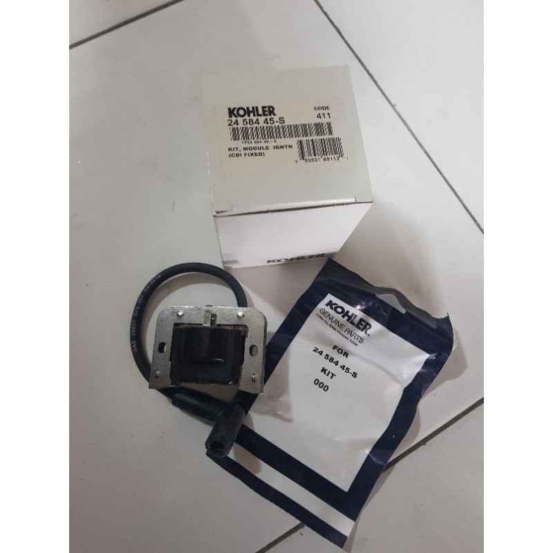 TCI/module igntion KOHLER CH620