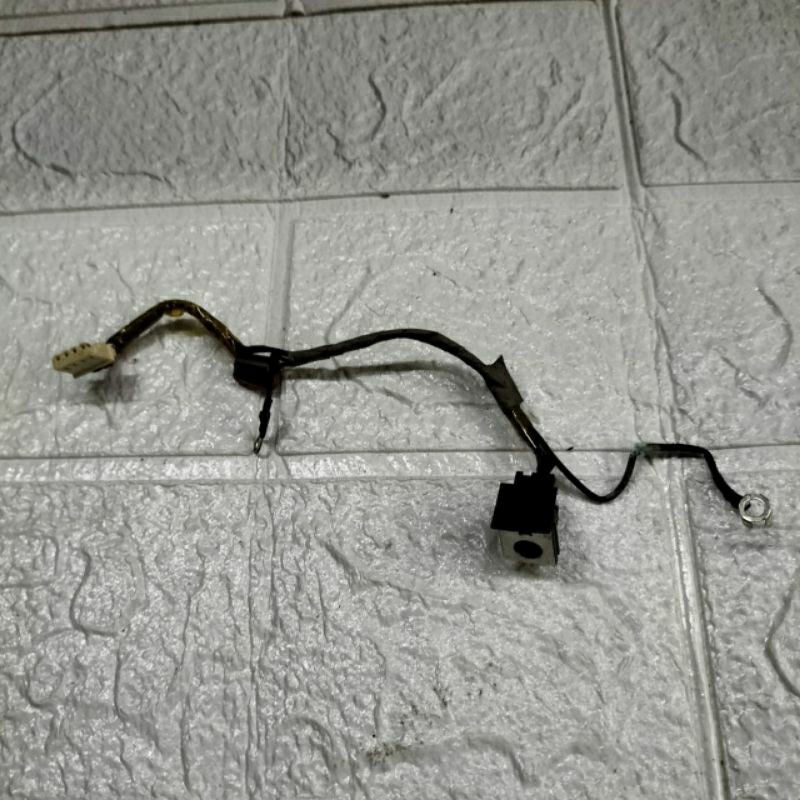 Jack DC Laptop Toshiba Satellite L310