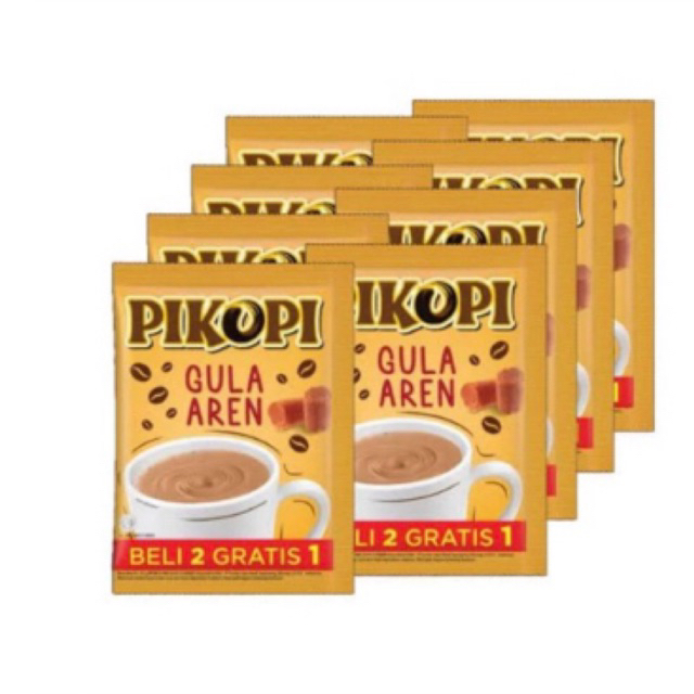 

pikopi gula aren serenceng 15pcs