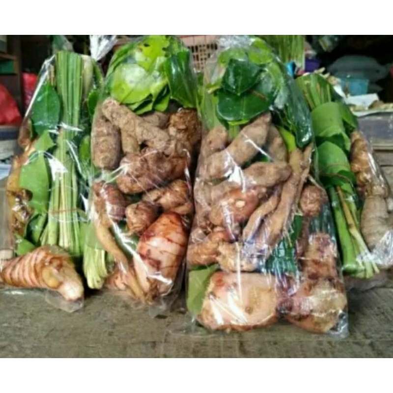 

bumbu dapur