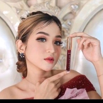 Akven flirty rose liptint