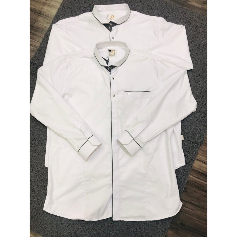 baju koko al raz