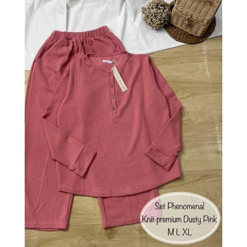 setelan ori phenomenal