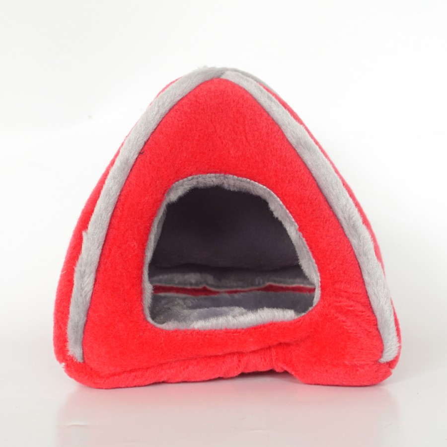 ADEWAP GLIDER Sleeping Pouch Sugar Glider Model Tenda Mini Tempat Tidur Sugar Glider